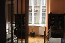 Elegant home in town center