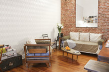 Swanky Apt on Defensa in San Telmo