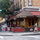 The neighborhood features lots of affordable restaurants and cafes on every block