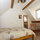 Small single bedroom