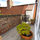 Parapet /terrace