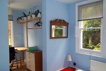 Sweet guestroom (up to 2 share)