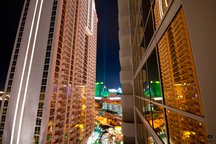 MGM Signature 1BR Suite w/ Balcony