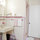 Classic art deco bathroom
