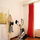 This is my room but it's available for rent when I'm not here!