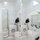 Shower room!