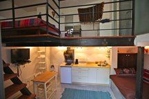 StylishDuplex in Old Jaffa,Tel Aviv