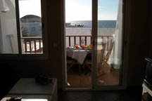 Apartment in La Isleta-Cabo de Gata