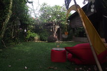 Seminyak home for rent