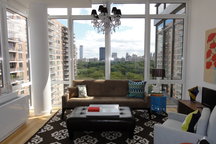 Luxury Room - Central Park Views!