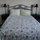 Queen size bed
