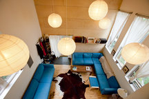 Upscale/Modern/Middle of Everything