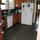 Giant kitchen (this is only half of it, and only one of the two sinks is shown).