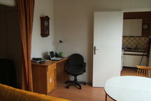 Studio Paris 13