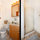 The bathroom at RiverSea's Cottage