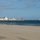 Bournemouth pier & Isle of Wight