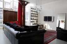 MyCityLofts - Warehouse (1 or 2 p.)