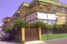 Sahara beach Apartment Torvajanica