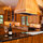Fully stocked kitchen with everything you need to prepare fabulous meals at home.