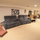 Basement - home-theater seating