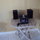 Ipod dock and CD player!