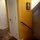 Stairs to the The Studio in the lower level, also available for rent