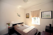 Sunny Private Room in Alamo Square