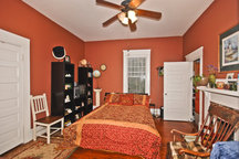 Great Historic Home Downtown 