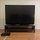 Brand new 65 in. HDTV