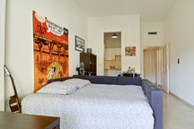 COURS MIRABEAU SUPER CUTE APT+PATIO