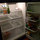 There are also some items in the fridge and lots of space if you want to buy your own food.