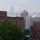 Views from the roof includes the Empire State Building.