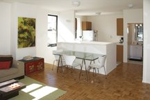 Great PH duplex in the heart of NYC