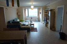 Large 3BR LaoXiMen Condo 8&10 metro