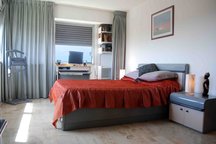 3 bedr apt - Punta del Este-Uruguay