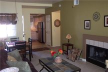 Scottsdale Two Bed two bath Condo