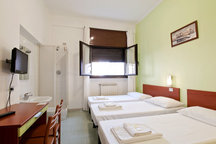 Cheap Rooms in Milan
