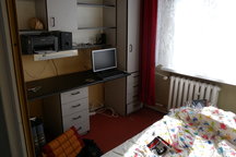 Nostalgic Communist Flat circa '75