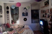 Studio Apartment- East Village