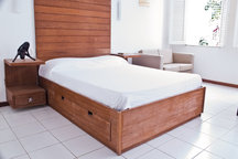 Chic large studio Pelourinho II