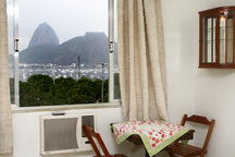 Studio aircon Beach front SugarLoaf