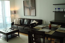 2 bedroom Apartment in Yorkville