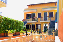 [Catania] An apartment in Acireale