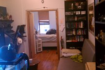 1 Bedroom in Manhattan on E34th St 