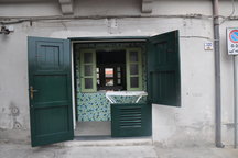 Casa Silvia just 10 meters from sea