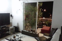 Two rooms in Southern Cali