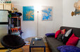 Affordable Luxury in East Village Affordable Luxury in East Village