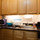 Fully equipped kitchen. Microwave, toaster...