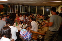 VENICE BEACH HOSTEL
