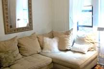 Cozy Clean & Affordable Chelsea 1BR